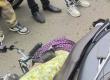Horrific road accident in Durg: 4 dead after scooter collides with tractor. big news chhattisgarh news latest news khabargali 