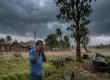  Rain and lightning alert for 21 districts of Chhattisgarh; rivers and streams in spate. Raipur Chhattisgarh hindi news khabragali 