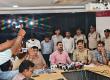 Major police action in the agricultural university paper leak case; 6 people arrested. raipur hindi news khabargali 