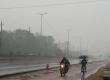  Heavy rainfall across 27 districts of Chhattisgarh; dams filled to the brim; signs of drought in 6 districts. raipur hindi news khabrgali 