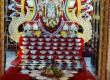 Shri Rani Sati Temple Raipur, 50th Bhadon Amavasya Festival, Bhadon Amavasya 2026, Governor Ramen Deka, Rani Sati Dadi Temple, Raipur Religious Event, Mangal Path, 2100 Women, Pankaj Joshi Bhajan Sandhya, Chhappan Bhog, Maha Aarti, Chhattisgarh, Khabargali