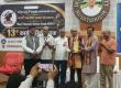 Asif Iqbal Award, Senior Journalist Asif Iqbal, Life Time Achievement Award, Bharti Working Journalist Association, Visakhapatnam Journalist Conference, Working Journalist, Chhattisgarh, Khabargali
