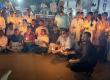 Junior Doctors Association Raipur, Doctors' Demands, Medical Student Candle March, Doctors' Stipend Increase, President Dr. Piyush Srivastava, Chhattisgarh, Khabargali