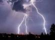 Lightning strikes two families with deadly force; 3 dead, four injured. hindi news janjgir news khabargali 