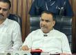 Waqf Board Chairman Dr. Salim Raj makes a major statement regarding Garba; appeals to Muslim youth to stay away latest news hindi news khabargali 