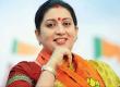  Smriti Irani to visit Chhattisgarh on October 25; will participate in the ‘Mann Ki Baat’ programme latest news khabargali 