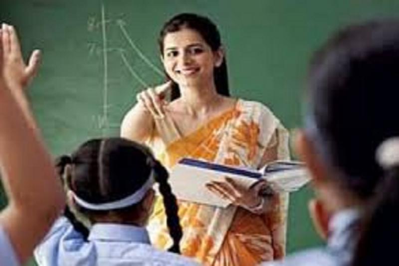 स्पेशल एजुकेटर के 100 पदों पर निकली भर्ती, जल्दी करें आवेदन खबरगली Recruitment for 100 posts of Special Educator, apply soon Raipur Chhattisgarh Cg Big News Latest News khabargali