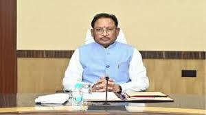 APEDA regional office in Raipur will open a new global gateway for Chhattisgarh's agricultural exports, Chief Minister Vishnudev Sai announced.