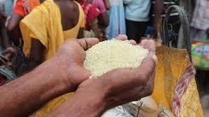 Three months' ration will be given at one go, order issued raipur chhattisgarh hindi news latest news khabargali 