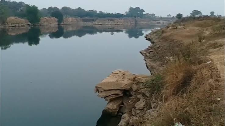 Naya Raipur's 'Blue Water' to be declared out of bounds; government's major decision following untimely deaths. raipur chhattisgarh latest news khabargali 