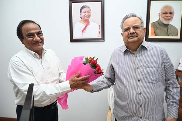 6 billion ration scam, announcement of five-member investigation committee of the assembly, Chhattisgarh Assembly Speaker Dr. Raman Singh, investigation of six billion ration scam during the tenure of the then Food Minister Amarjeet Bhagat, Chhattisgarh, Khabargali