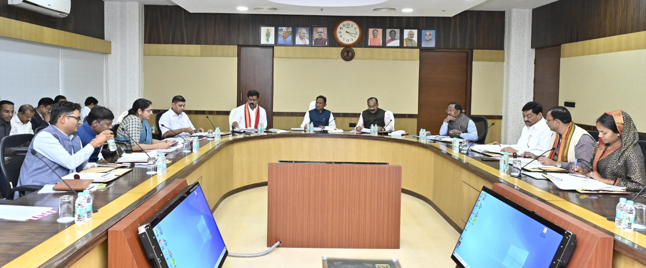 Foreign liquor will be cheaper in Chhattisgarh: Prices may fall by up to Rs 3000, approved in the cabinet meeting, Khabargali