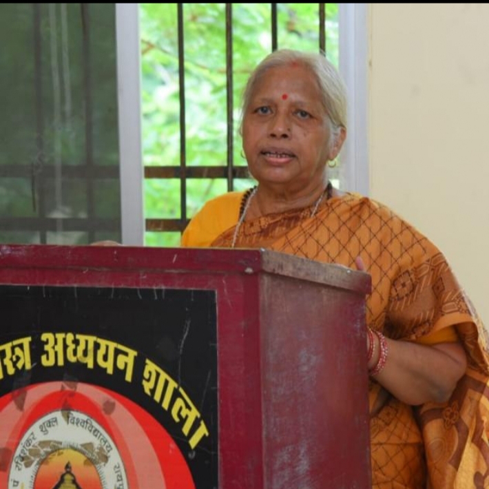 District Advisor, Mental Health, Dr. Sujata Pandey, Savita Das, Ambuja Cement Project Executive Chhattisgarh, Dr.  Nisha Jha, International Women's Day, Balodabazar, Khabargali