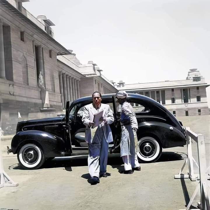 Ambedkar-khabargali