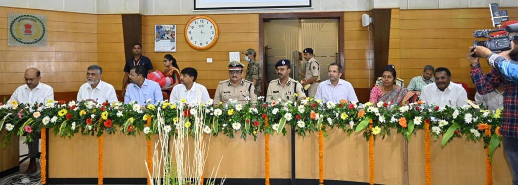 State Unified Command, Chhattisgarh, Naxalite Problem, Khabargali