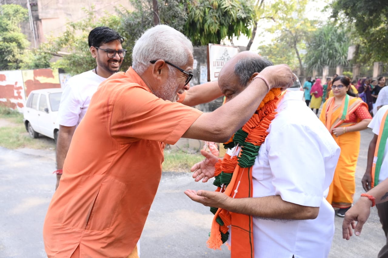 Purandar mishra