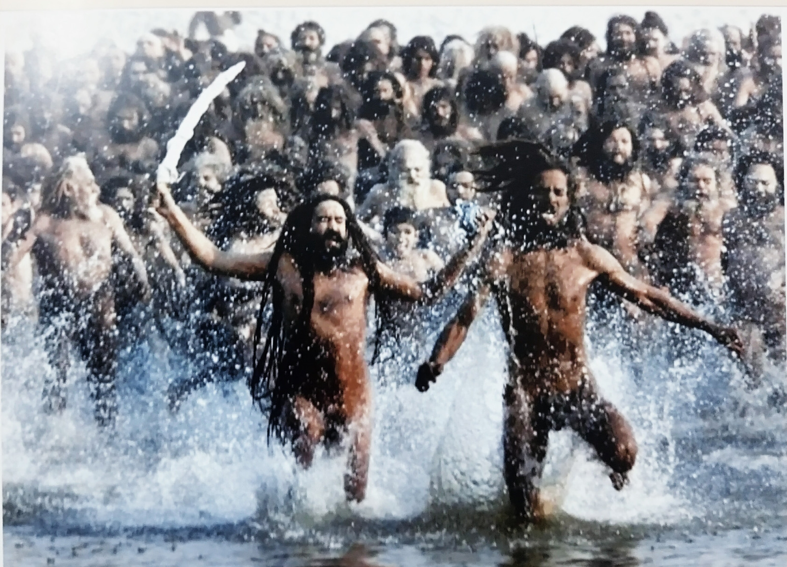 Inauguration of Maha Kumbh Photography Art Exhibition-2025, Raipur, Khabargali, Mahakoshal Art Council, Raipur