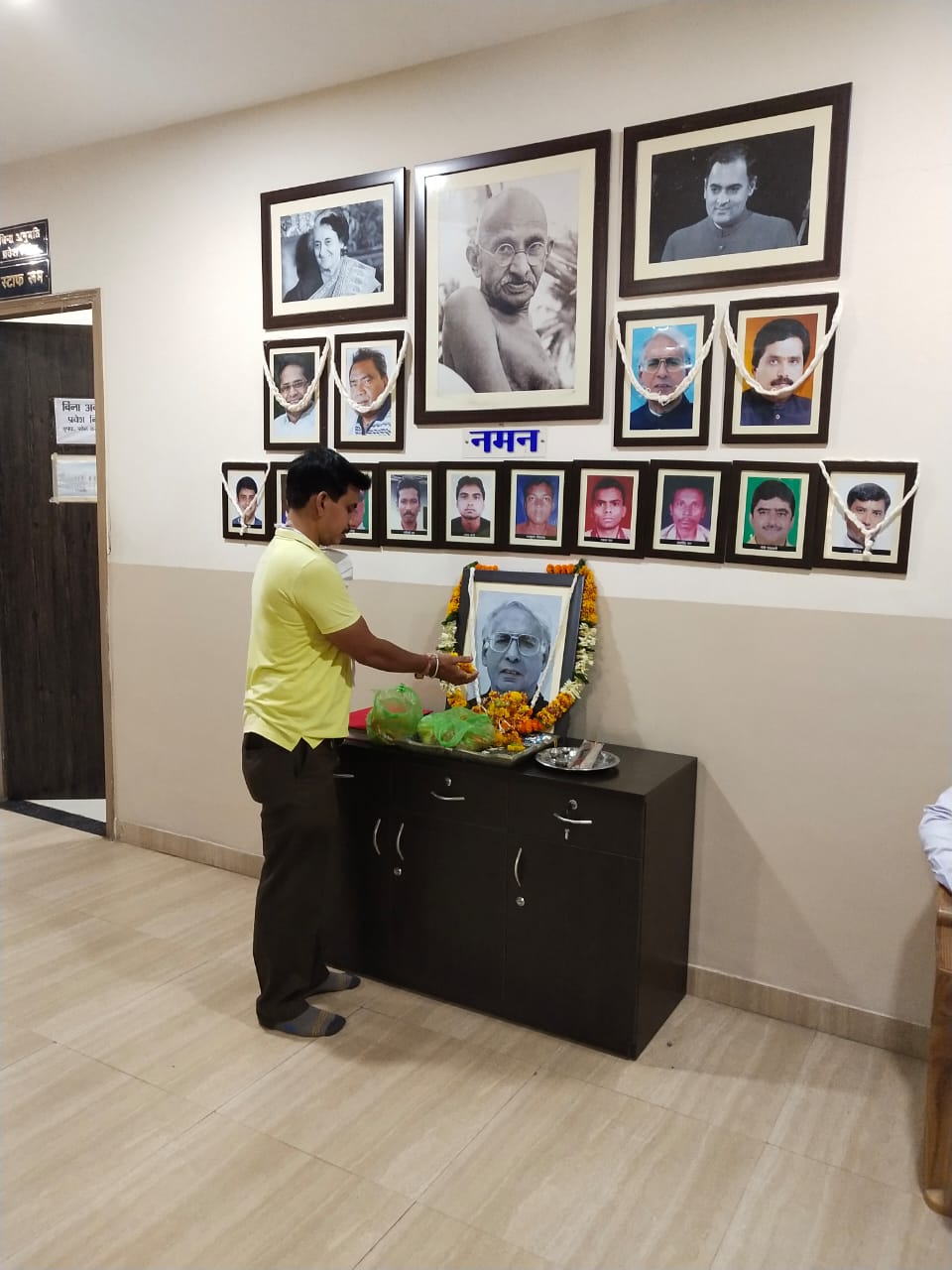 Vidyacharan Shukla supporters will file a petition in the Supreme Court to expose the truth of the Jiram Valley massacre, Manoj Singh Thakur, Advocate, Raipur, Chhattisgarh, Khabargali