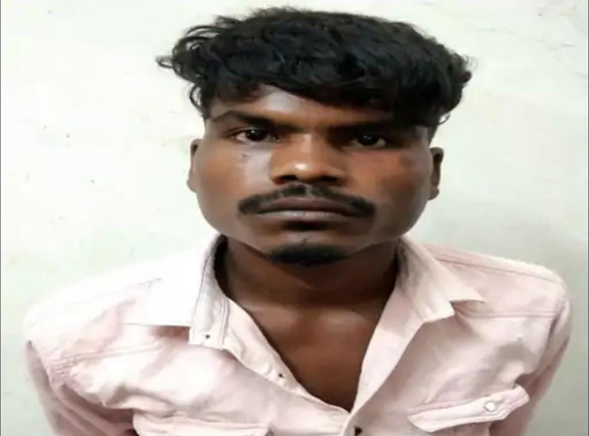 Delivery boy stabbed to death in Raipur, minor dispute took his life, Hemant Kothari, resident of Dondi Lohara, delivery boy in Amazon company Raipur, Chhattisgarh, Khabargali