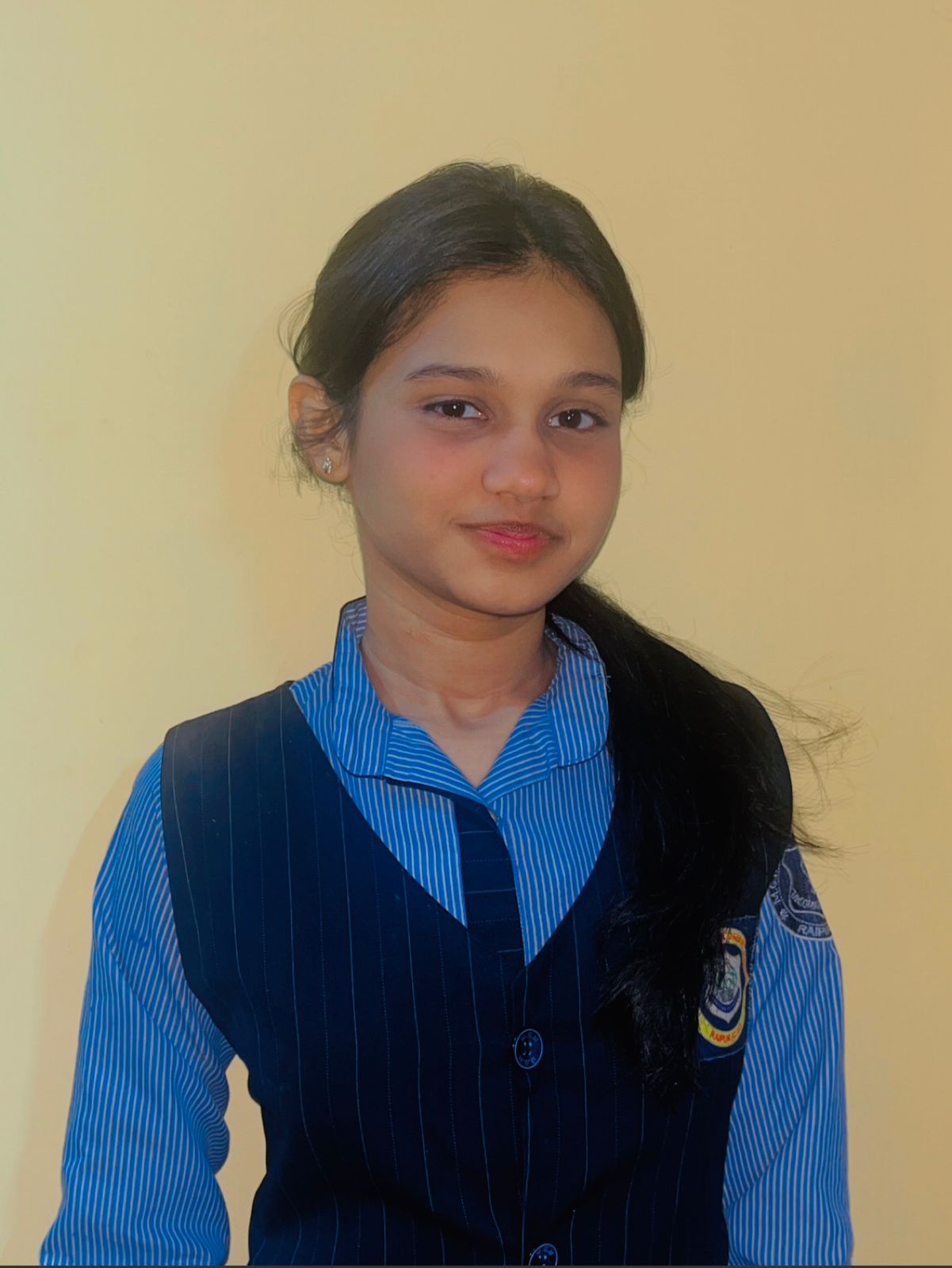 MGM School, Raipur, Achieves Resounding Success in CBSE Class 12 Exams: All Students Pass with First Division; Alice Jordan Henry and Aditi Khemani Emerge as Toppers. Dignitaries present include Reverend Father Jose Mathew,Vice President, MGM Group of Institutions, Principal Dr. Leena R. Jacob, H.G. Alexios Mar Eusebius Bishop and Manager, MGM Group, and Reverend Father Regi C. Varghese Diocesan Education Officer, Diocese of Calcutta. Raipur, Chhattisgarh  Khabargali.