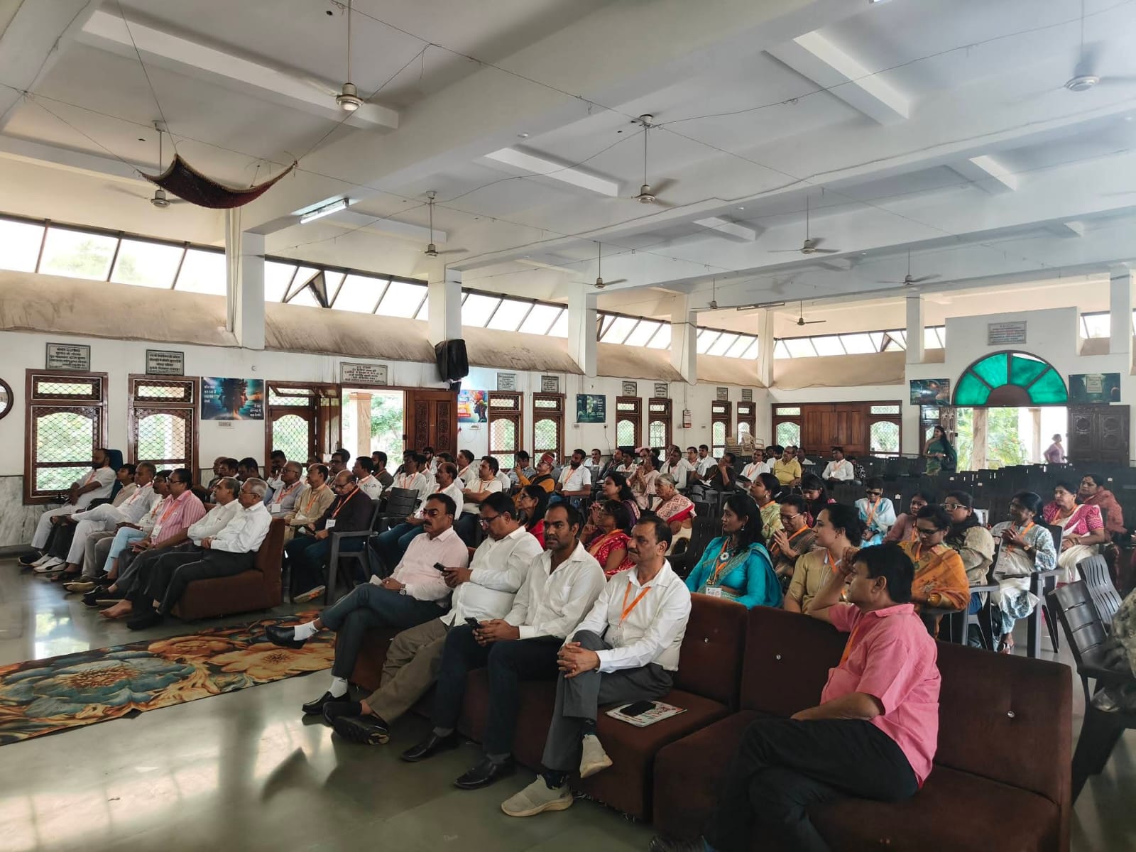 MISO, Uday 2026, Kumhari, Durg, Mahavir Intercontinental Service Organization, Chairman, Chhattisgarh Disabled Finance and Development Corporation, Minister of State rank Lokesh Kavadiya, Rajendra Bohra, Social Service, Eye Checkup, Hearing Aid, AI Awareness, Cyber ​​Crime Chhattisgarh, Khabargali