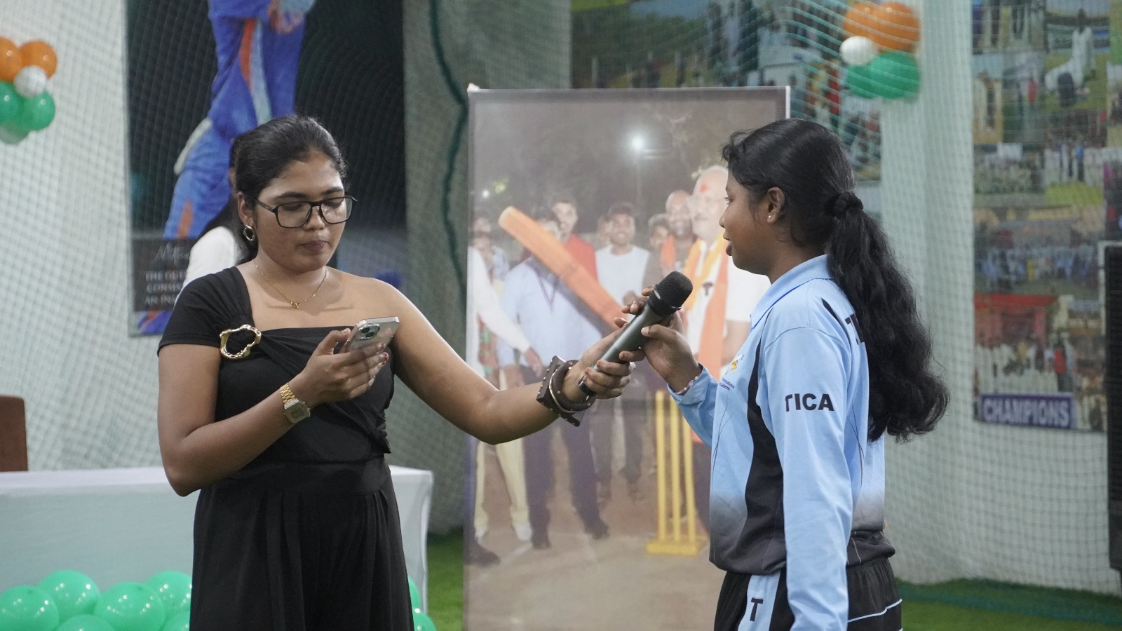Raipur Cricket, Terminator Cricket Academy, Indoor Cricket, Cricket Academy Raipur, Tatibandh, Chhattisgarh Cricket, Cricket Training, Vipra Mahavidyalaya Campus Behind Pandit Ravishankar Shukla University, G.E. Road, Amanaka, Raipur, Cricket Coaches & Fitness Coach, Head Coach Mohammad Dr. Shabab Qureshi, Khabargali