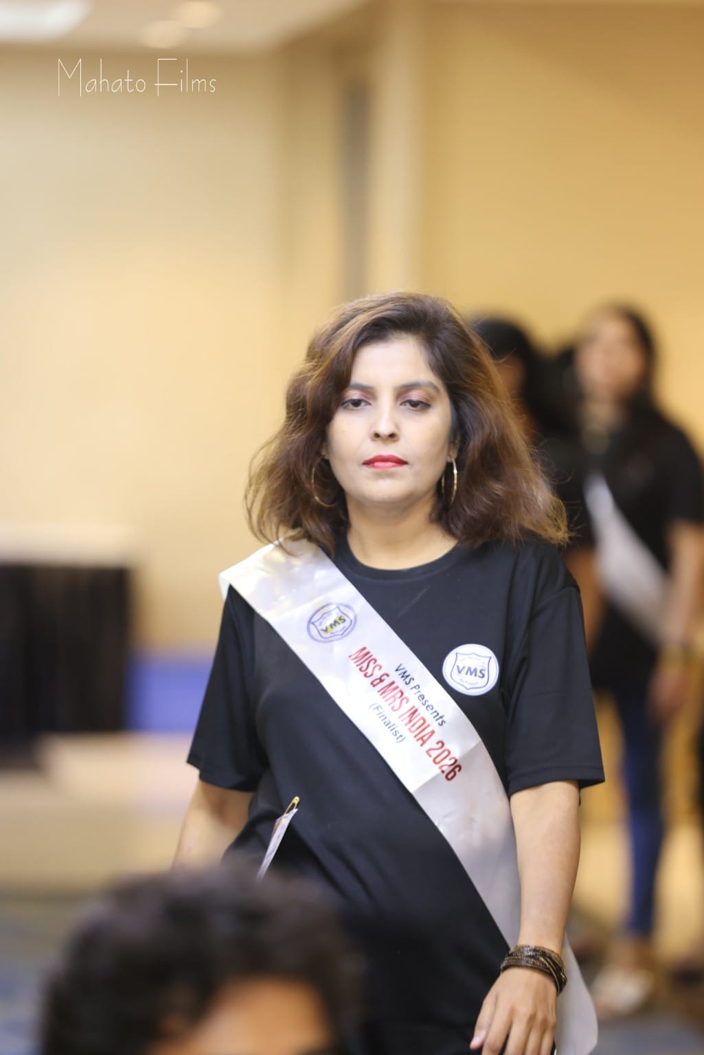 Raipur's Unnati Shukla and Chanchal Sahu won the title of Mrs. India and Miss India 2026 in Indore, Chhattisgarh, Khabargali