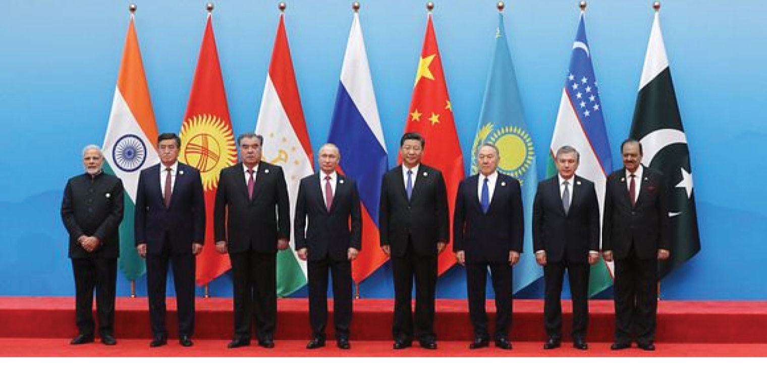 SCO Summit, Samarkand, India, Prime Minister Narendra Modi, Russian President Vladimir Putin, Mirziyoyev, Raisi, Pakistan, China, Khabargali