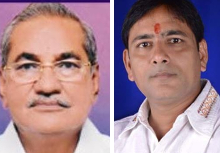 Demand for 'Golden' Reforms in Digital India: Raipur Bullion Association Submits Memorandum to the Prime Minister; Association President Dharam Bhansali and Secretary Jitendra Golchha Raipur, Chhattisgarh Khabargali