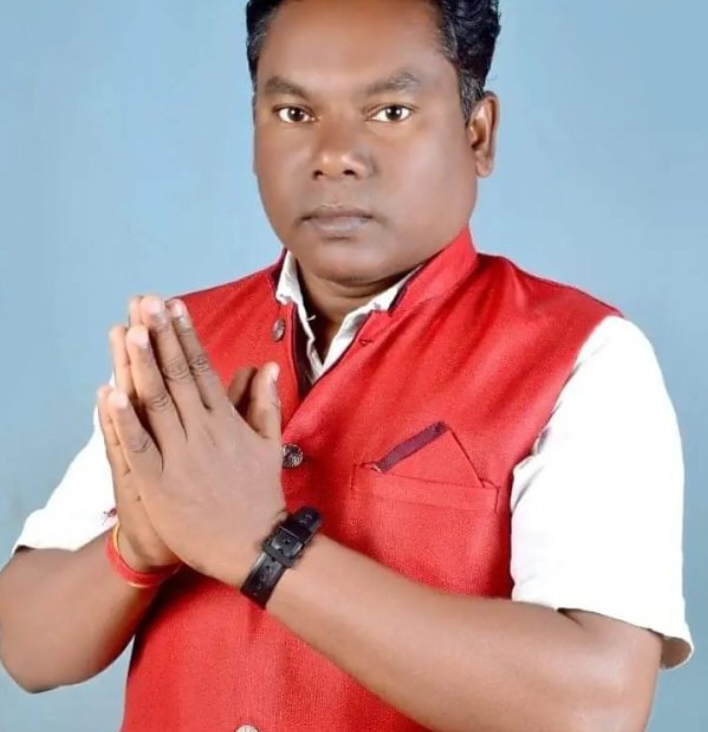 BJP Mandal President Neelkanth Kakem, Naxalite, Awapalli of Bijapur, BJP leader murdered in broad daylight, Chhattisgarh, khabargali