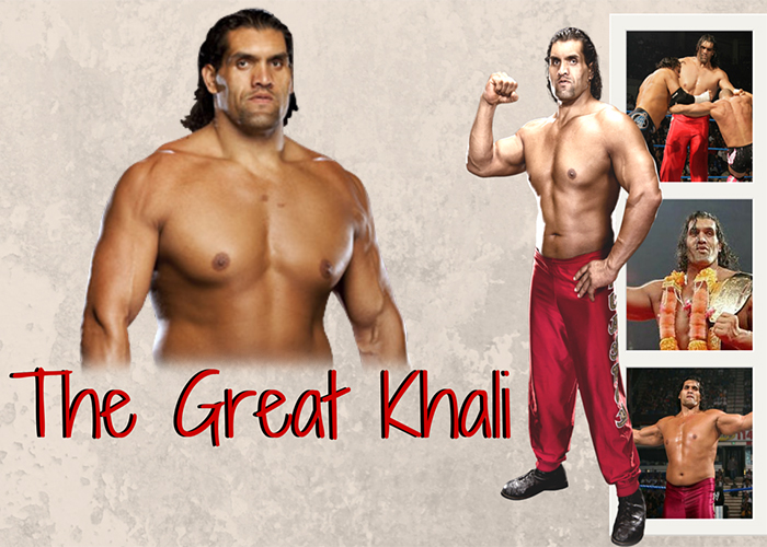 Wrestler Khali, Dalip Singh Rana, Himachal Pradesh, BJP entry, WWE, Khabargali