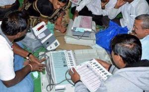 Chhattisgarh Assembly Election-2023, Counting of votes, Chief Electoral Officer Smt. Reena Babasaheb Kangale, Khabargali