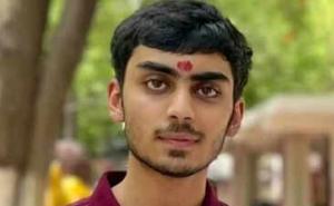 Congress leader's son commits suicide by shooting himself, creating panic in the entire area hindi News Big News latest news khabargali 