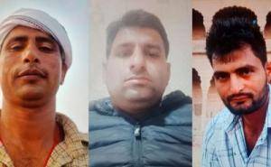 Three people, including brother-in-law and brother-in-law, died tragically while going to Salasar, causing chaos in the house. Hindi latest News big News khabargali 