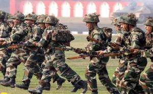 Golden opportunity for the youth of Bastar to join the Indian Army, they can apply till October 17. Jagdalpur news hindi News latest News khabargali 