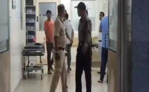 Major accident at RKM Power Plant; three workers killed, seven injured as lift collapses hindi News latest News big News khabargali 