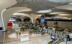 Mumbai gets second airport, inaugurated by Prime Minister Narendra Modi, connectivity to improve hindi News big News latest News khabargali 