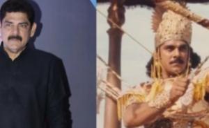 The actor who played Karna in the Mahabharata has died; he underwent surgery a few months ago. Hindi latest News big news khabargali 