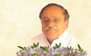 Former Deputy Speaker of the Legislative Assembly Banwari Lal Agarwal passes away, wave of mourning in BJP hindi News big News latest News khabargali 