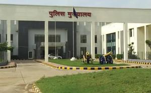 Police commissioner system may be implemented in Raipur, Home Department has prepared three options hindi News latest News Raipur news khabargali 