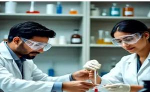 Recruitment for chemist posts, application must be made by this date Chhattisgarh News Raipur news hindi News latest News khabargali 