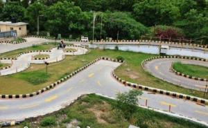 E-driving licenses will be granted only after passing the test track in these eight districts of Chhattisgarh, the Transport Minister has given instructions. Chhattisgarh news hindi News latest news khabargali 