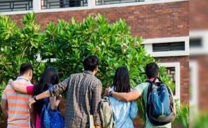 Foreign university campuses will open in Chhattisgarh, students will benefit and can invest here Chhattisgarh News Raipur Chhattisgarh News khabargali 