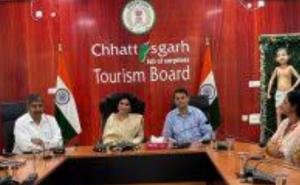 Film City to be built in Nava Raipur with state-of-the-art facilities, providing platform for opportunities to artists and youth hindi News big News latest News khabargali 