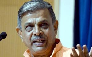 "The RSS cannot be banned just because someone wants it...," RSS General Secretary Dattatreya attacks Mallikarjun Kharge, Khabargali