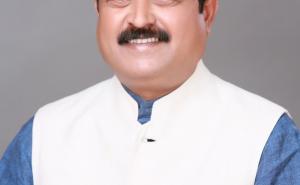 Congress politics exposed amidst prosperity of farmers, paddy procurement becomes a successful celebration for farmers, Sanjay Srivastava, Chairman of Chhattisgarh State Civil Supplies Corporation and former General Secretary of State BJP, Raipur, Chhattisgarh, Khabargali