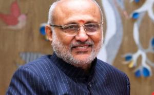 Vice President to visit Chhattisgarh, attend Lakhpati Didi's conference, Rajnandgaon area declared no-lying zone hindi News latest news big News khabargali 