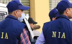 NIA reaches Dantewada and Sukma, raids these 12 places big News latest News khabargali 