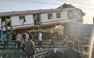 Major update on MEMU train accident; Assistant Loco Pilot's confidential statement recorded after 23 days  hindi News big news khabargali 