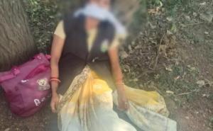 A teacher was kidnapped in broad daylight, demanding a ransom of Rs 5 lakh. Hindi news khabargali 